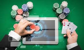 Официальный сайт Casino Bet Andreas